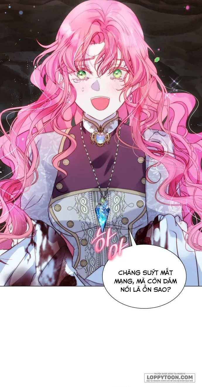 Tôi Được Sinh Ra Là Cô Con Gái Thứ Hai - Chap 82 - Trang 61