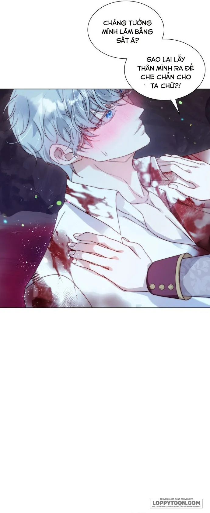 Tôi Được Sinh Ra Là Cô Con Gái Thứ Hai - Chap 82 - Trang 62