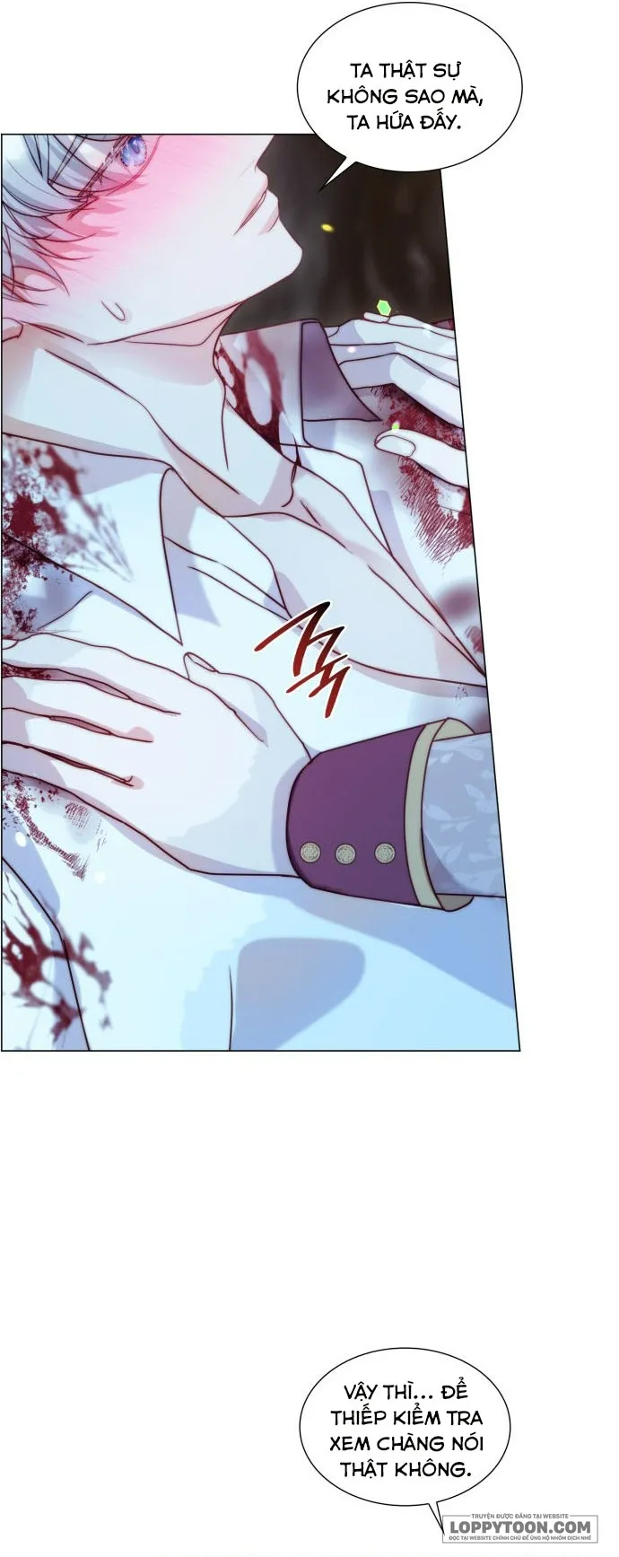Tôi Được Sinh Ra Là Cô Con Gái Thứ Hai - Chap 82 - Trang 63
