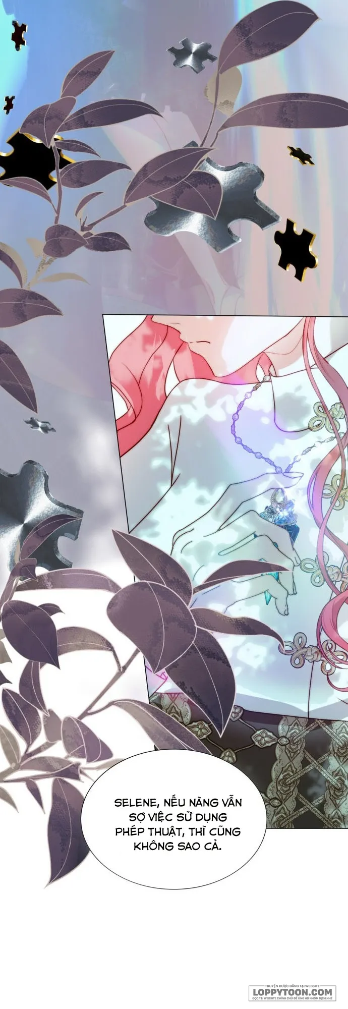 Tôi Được Sinh Ra Là Cô Con Gái Thứ Hai - Chap 82 - Trang 8