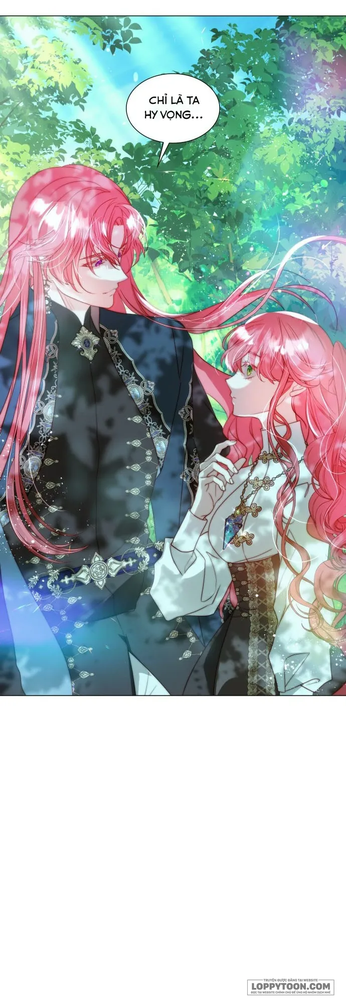 Tôi Được Sinh Ra Là Cô Con Gái Thứ Hai - Chap 82 - Trang 9