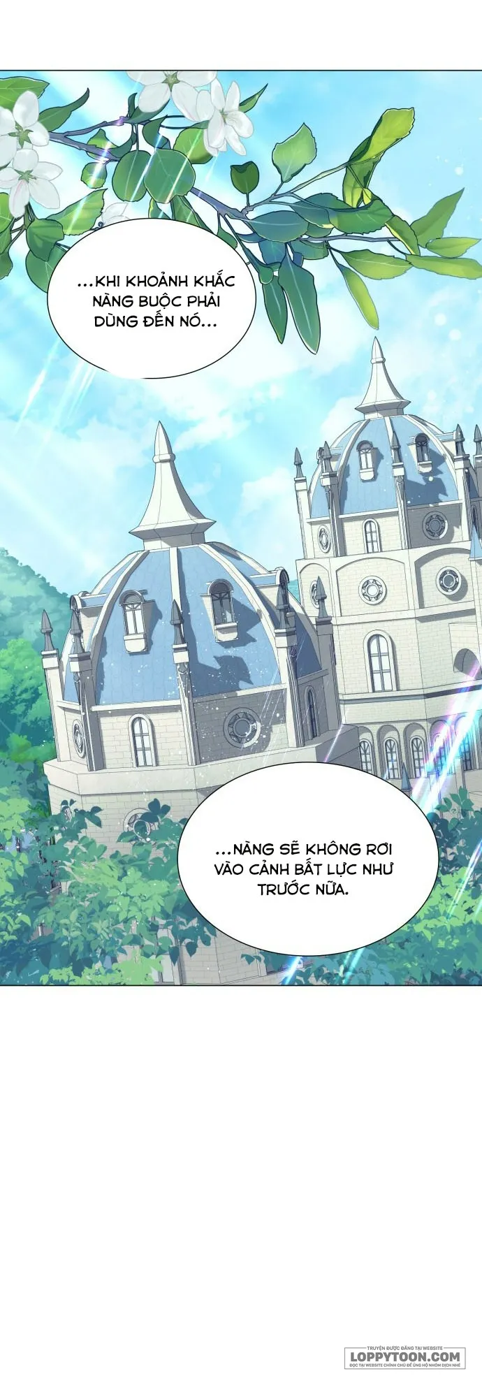 Tôi Được Sinh Ra Là Cô Con Gái Thứ Hai - Chap 82 - Trang 10