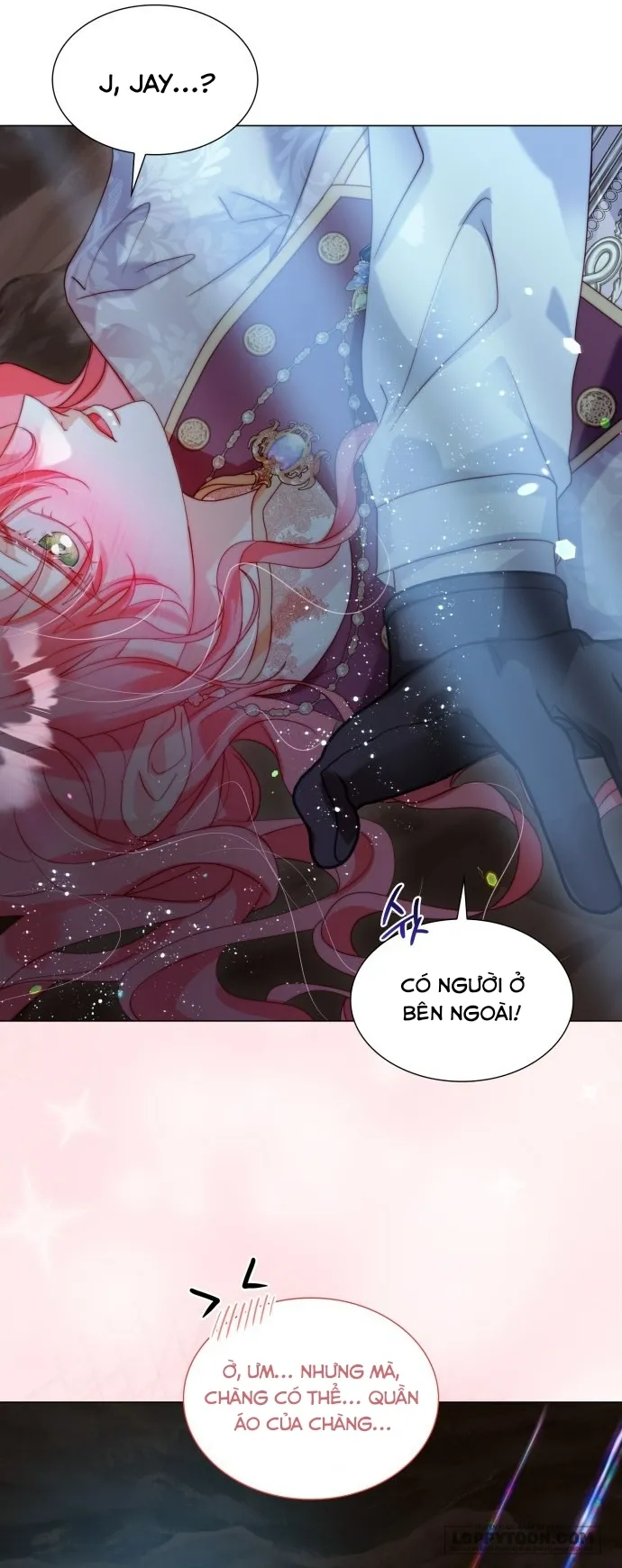 Tôi Được Sinh Ra Là Cô Con Gái Thứ Hai - Chap 83 - Trang 2