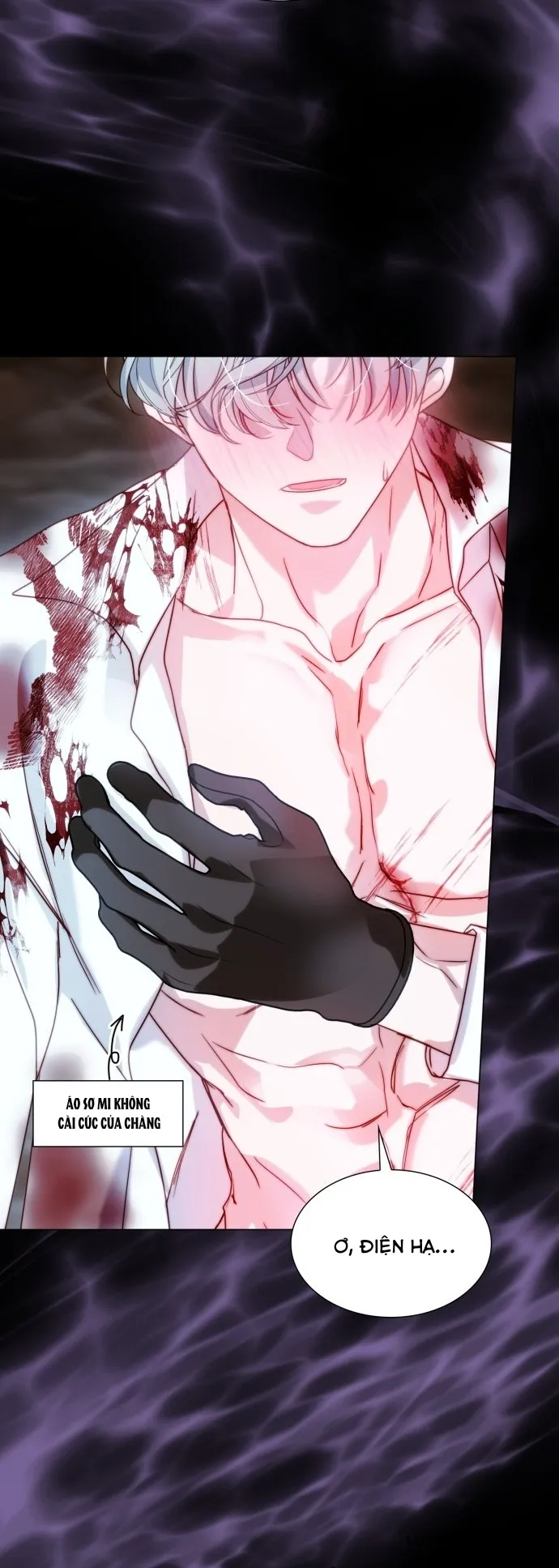 Tôi Được Sinh Ra Là Cô Con Gái Thứ Hai - Chap 83 - Trang 12