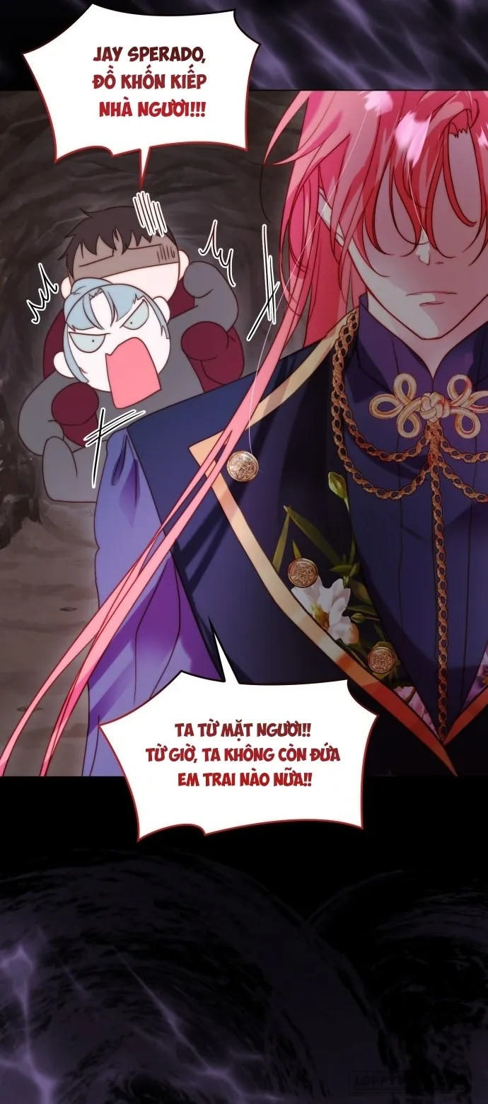 Tôi Được Sinh Ra Là Cô Con Gái Thứ Hai - Chap 83 - Trang 14
