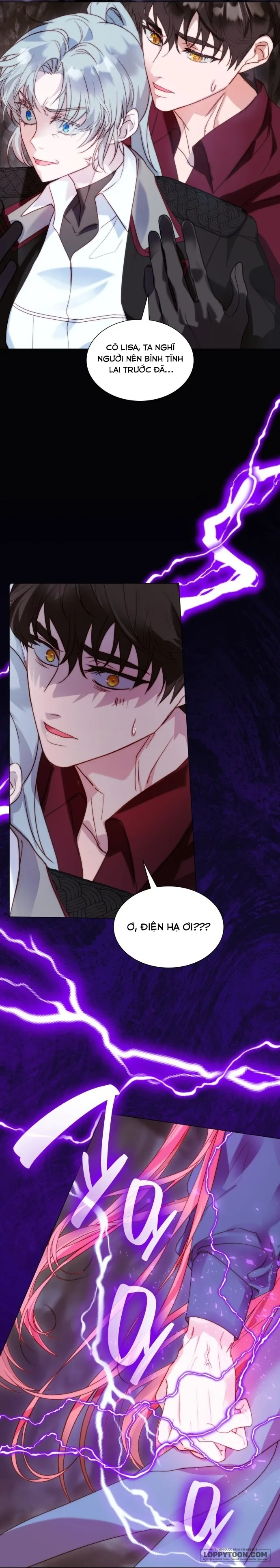 Tôi Được Sinh Ra Là Cô Con Gái Thứ Hai - Chap 83 - Trang 15
