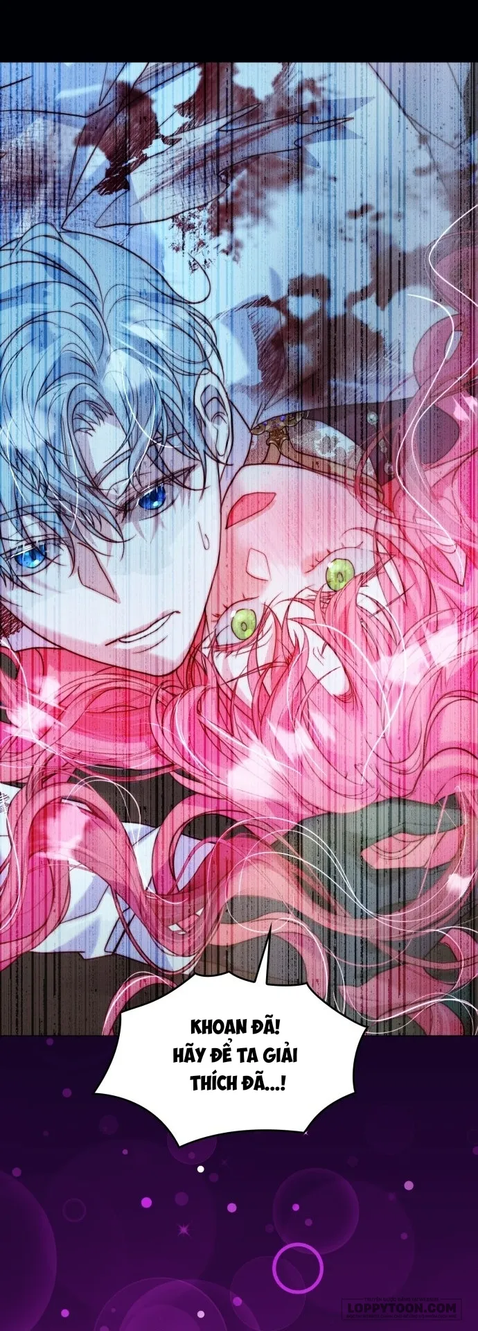 Tôi Được Sinh Ra Là Cô Con Gái Thứ Hai - Chap 83 - Trang 17
