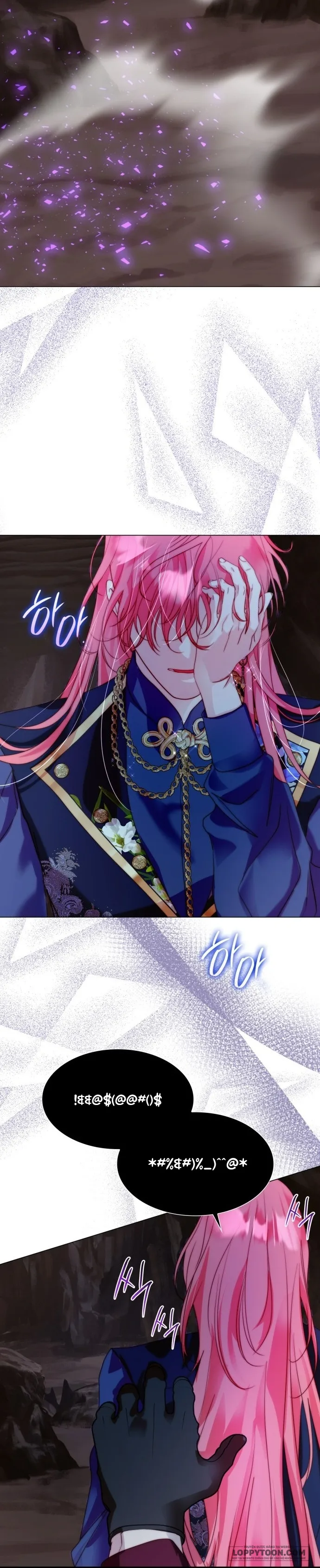 Tôi Được Sinh Ra Là Cô Con Gái Thứ Hai - Chap 83 - Trang 19