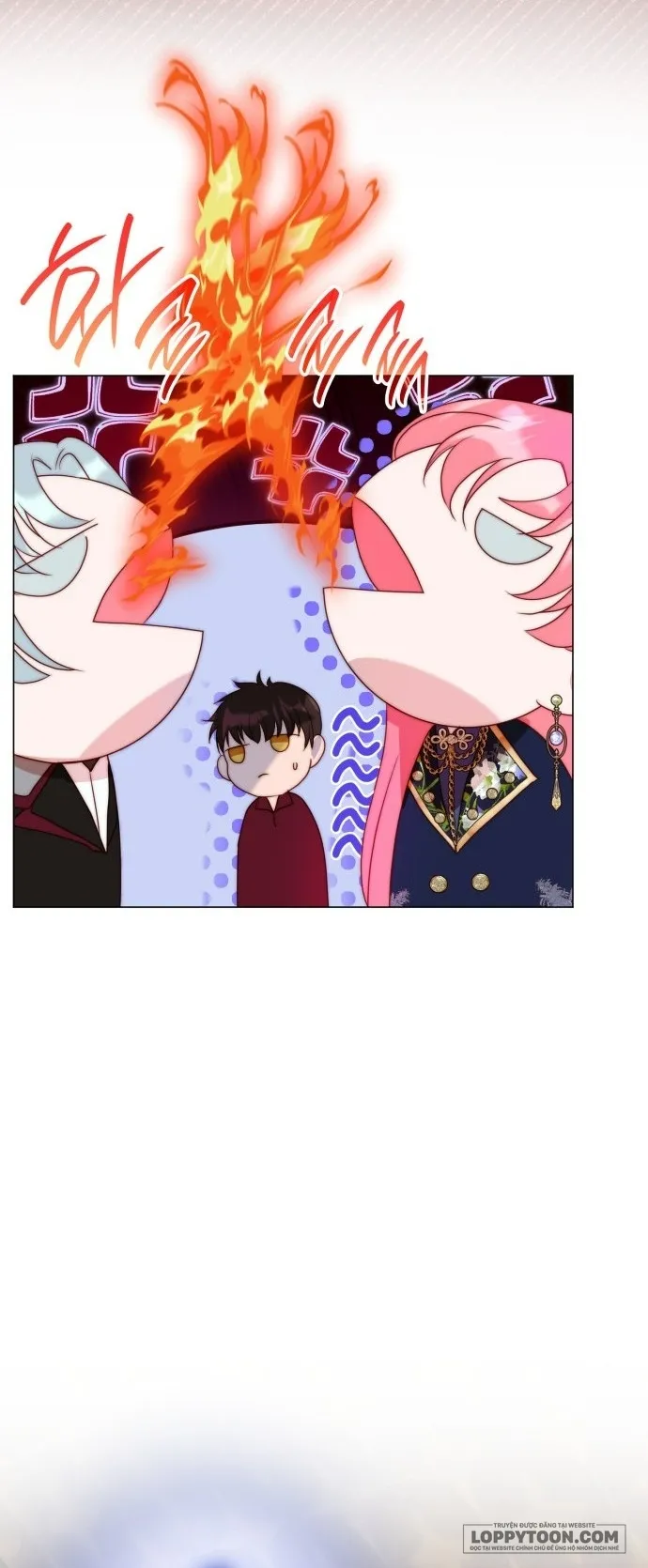 Tôi Được Sinh Ra Là Cô Con Gái Thứ Hai - Chap 83 - Trang 21