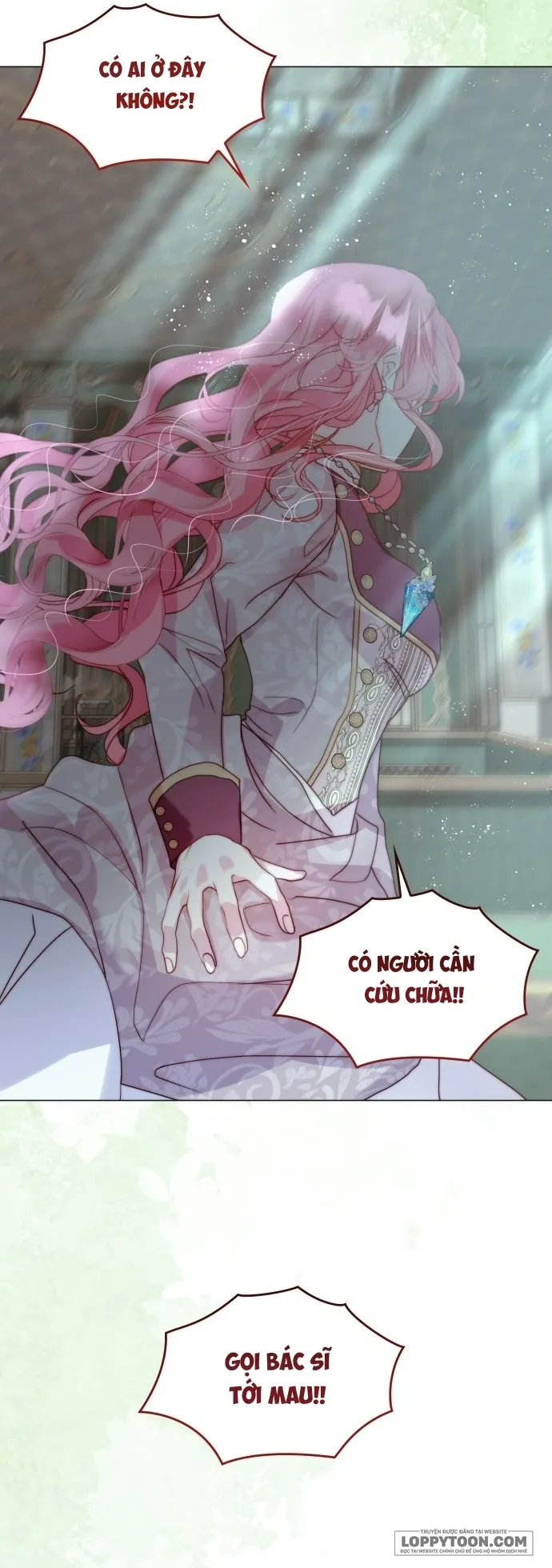 Tôi Được Sinh Ra Là Cô Con Gái Thứ Hai - Chap 83 - Trang 28