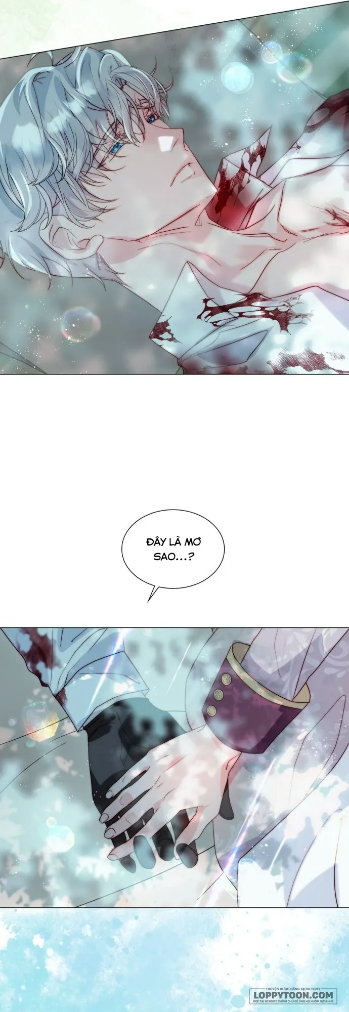 Tôi Được Sinh Ra Là Cô Con Gái Thứ Hai - Chap 83 - Trang 29