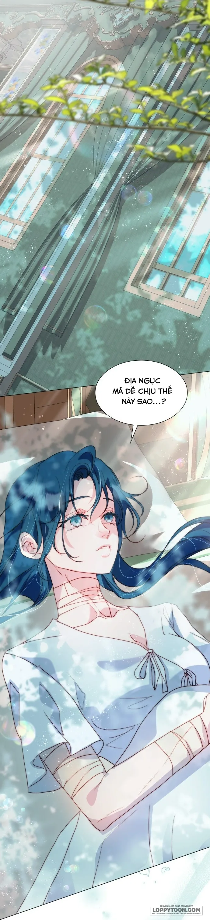 Tôi Được Sinh Ra Là Cô Con Gái Thứ Hai - Chap 83 - Trang 31