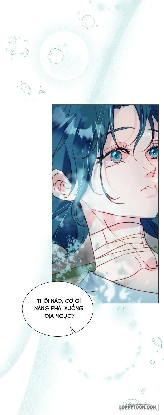Tôi Được Sinh Ra Là Cô Con Gái Thứ Hai - Chap 83 - Trang 32