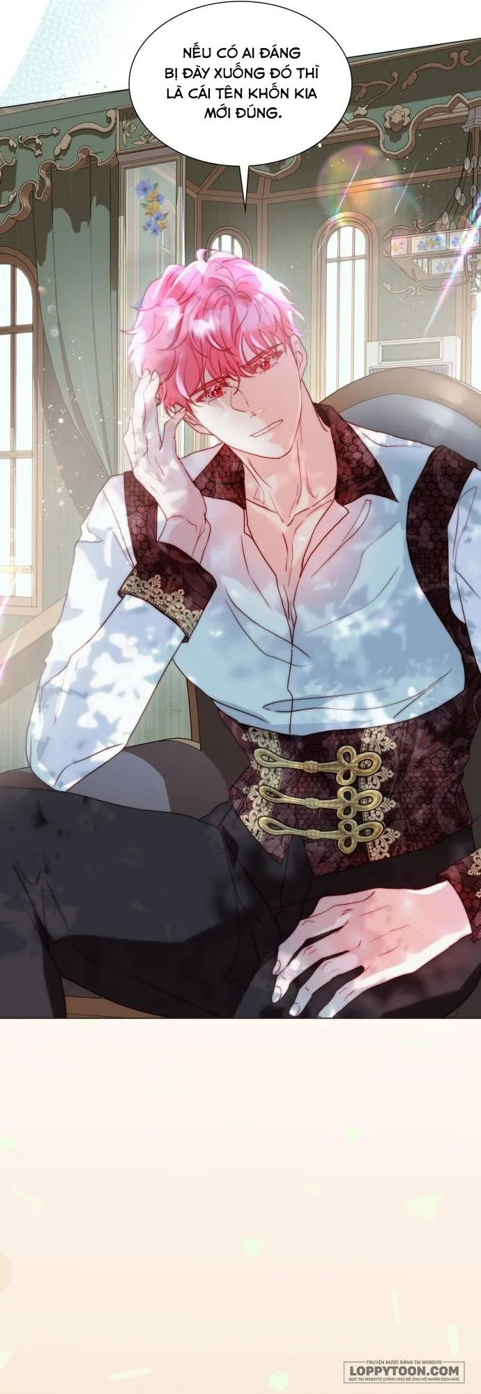 Tôi Được Sinh Ra Là Cô Con Gái Thứ Hai - Chap 83 - Trang 33