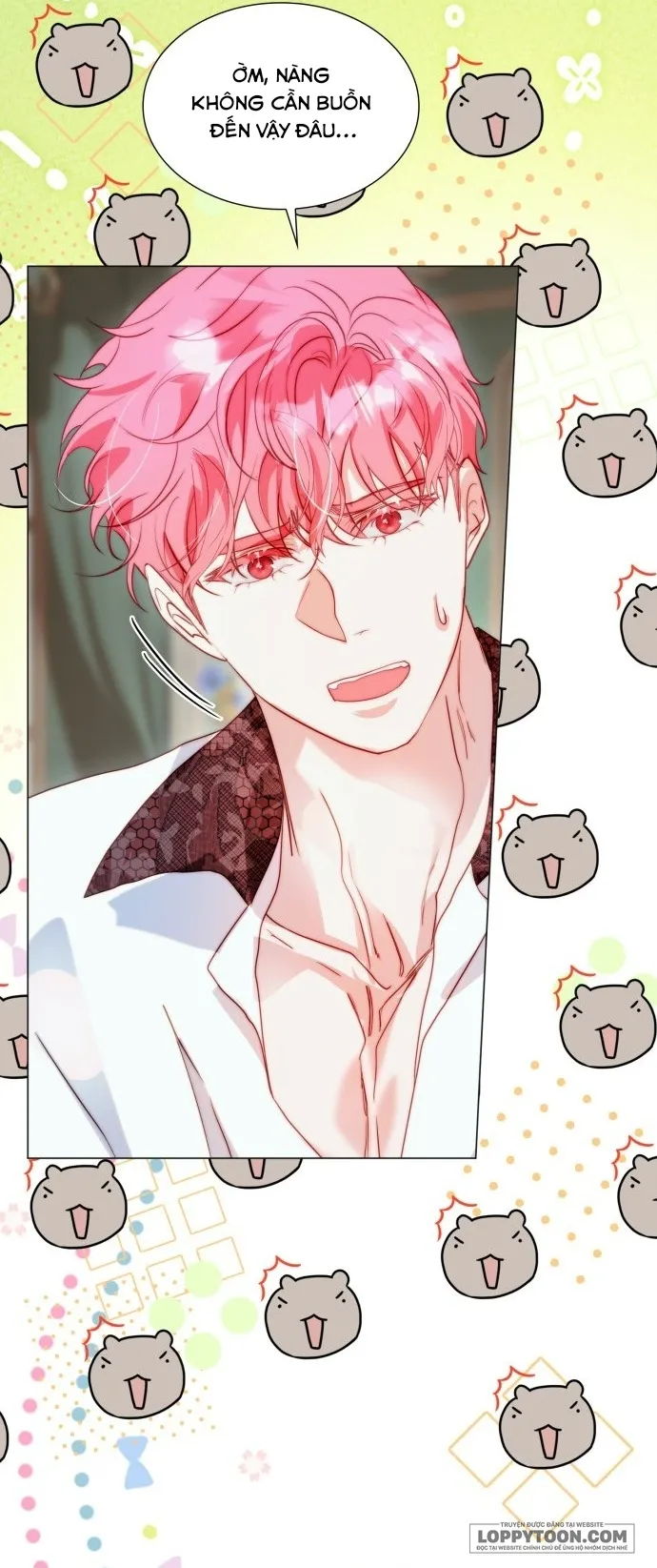 Tôi Được Sinh Ra Là Cô Con Gái Thứ Hai - Chap 83 - Trang 35