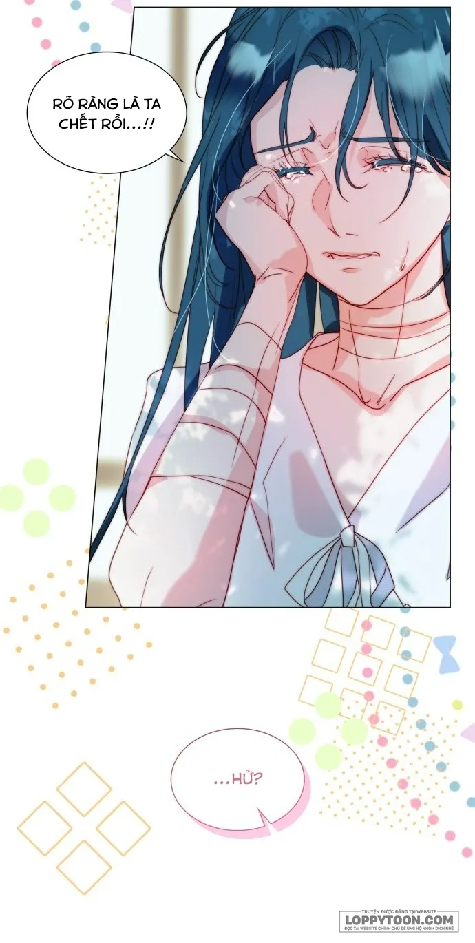 Tôi Được Sinh Ra Là Cô Con Gái Thứ Hai - Chap 83 - Trang 36
