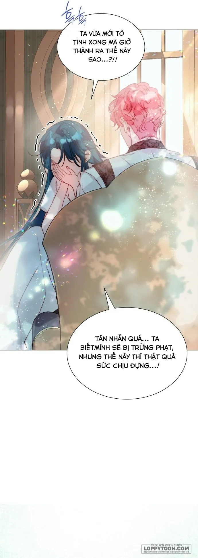Tôi Được Sinh Ra Là Cô Con Gái Thứ Hai - Chap 83 - Trang 37