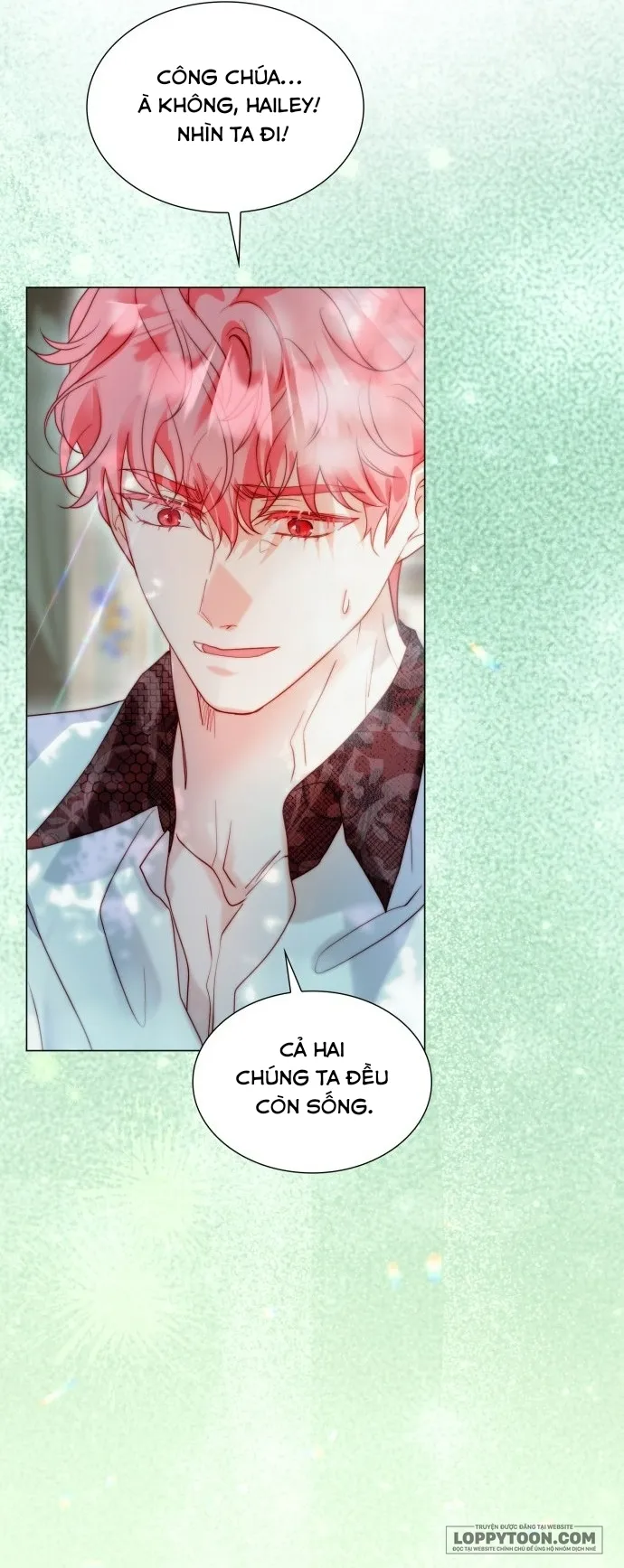 Tôi Được Sinh Ra Là Cô Con Gái Thứ Hai - Chap 83 - Trang 38