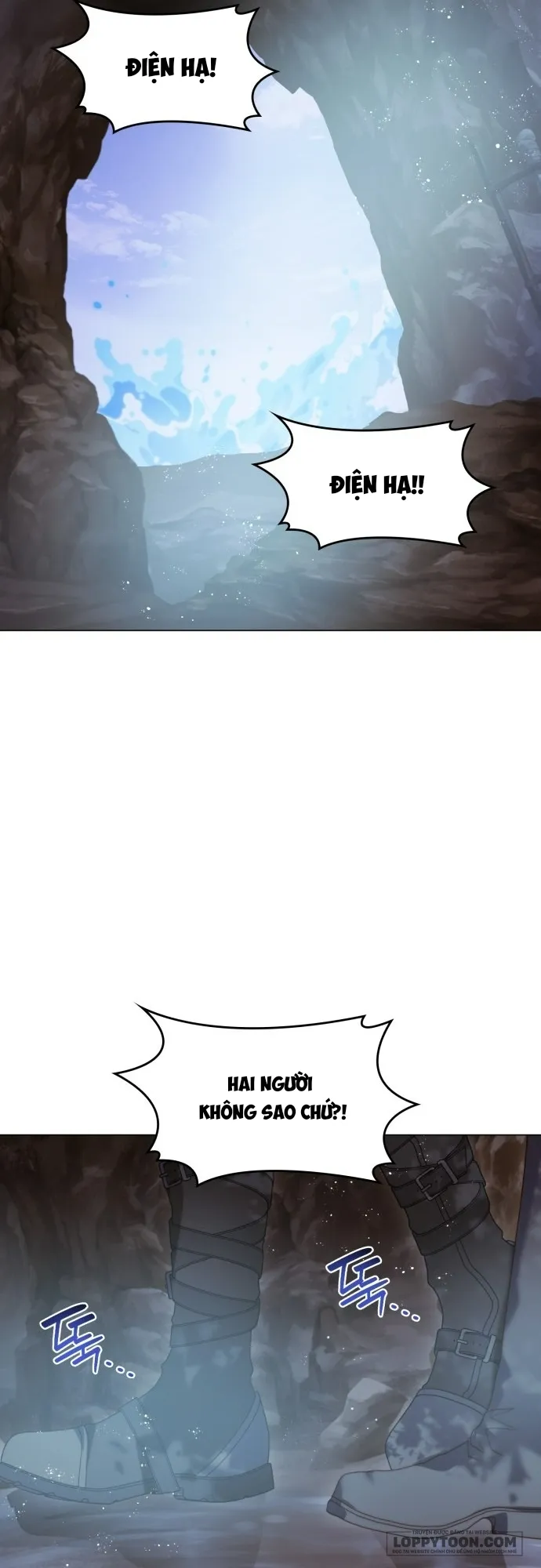 Tôi Được Sinh Ra Là Cô Con Gái Thứ Hai - Chap 83 - Trang 5