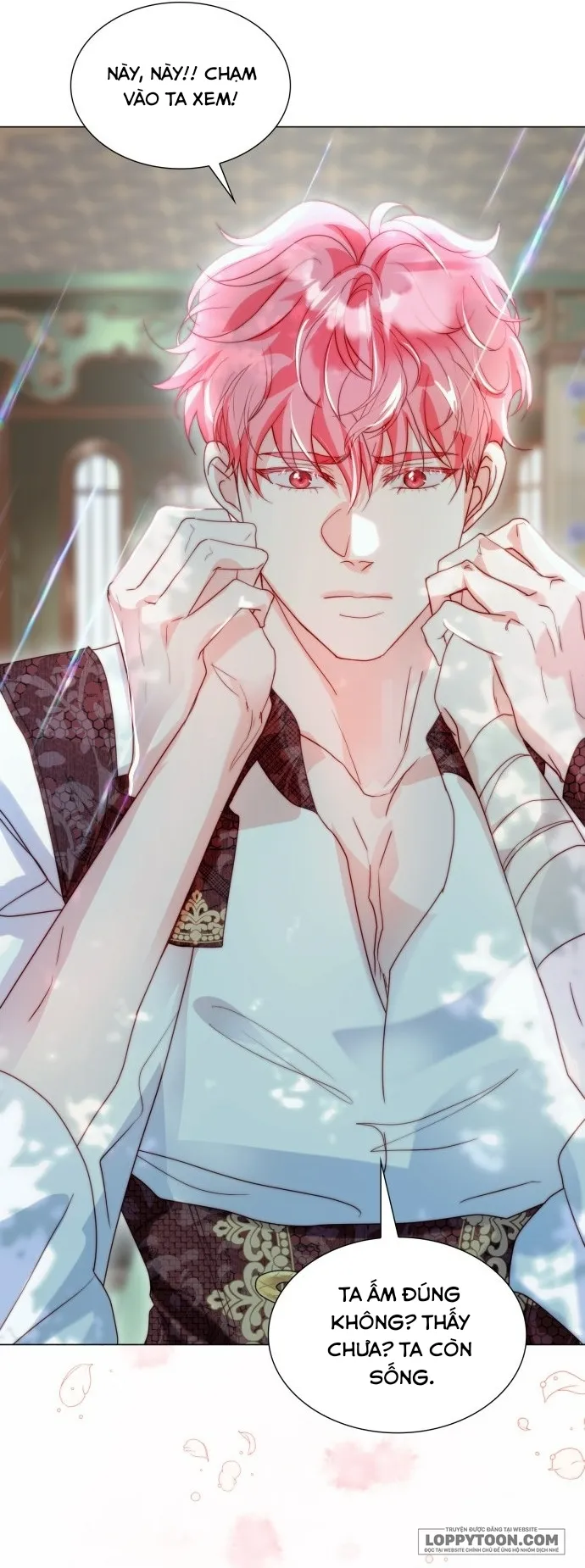 Tôi Được Sinh Ra Là Cô Con Gái Thứ Hai - Chap 83 - Trang 41