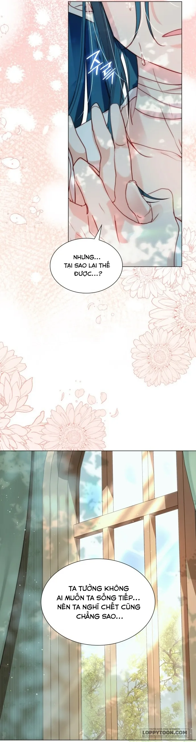 Tôi Được Sinh Ra Là Cô Con Gái Thứ Hai - Chap 83 - Trang 43