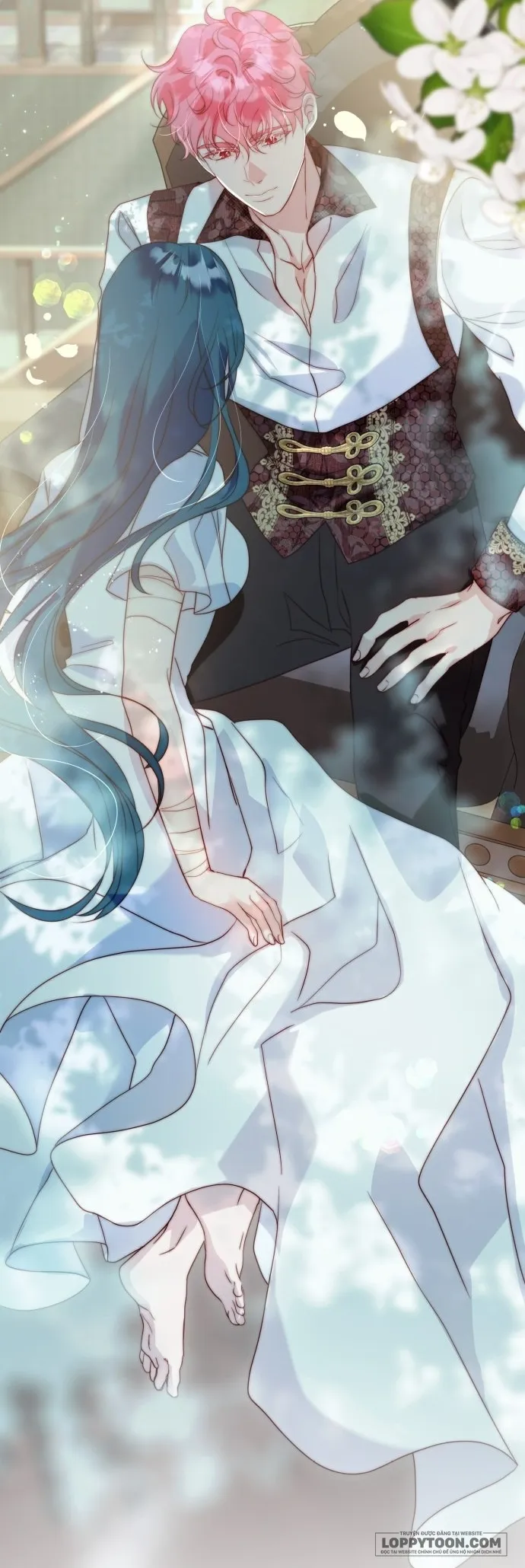 Tôi Được Sinh Ra Là Cô Con Gái Thứ Hai - Chap 83 - Trang 48