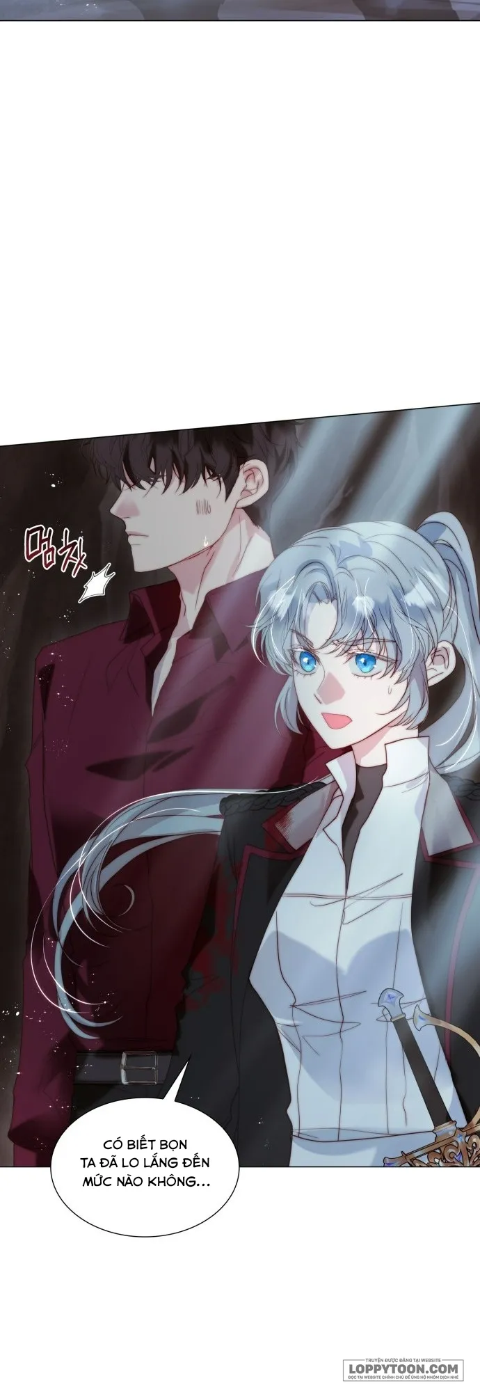 Tôi Được Sinh Ra Là Cô Con Gái Thứ Hai - Chap 83 - Trang 6