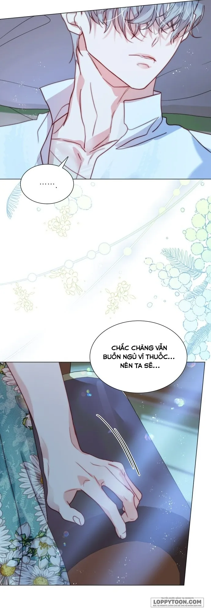 Tôi Được Sinh Ra Là Cô Con Gái Thứ Hai - Chap 83 - Trang 53