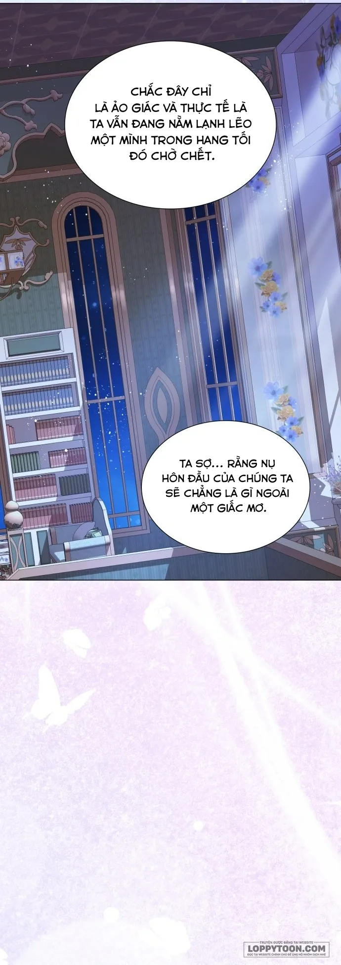 Tôi Được Sinh Ra Là Cô Con Gái Thứ Hai - Chap 83 - Trang 57