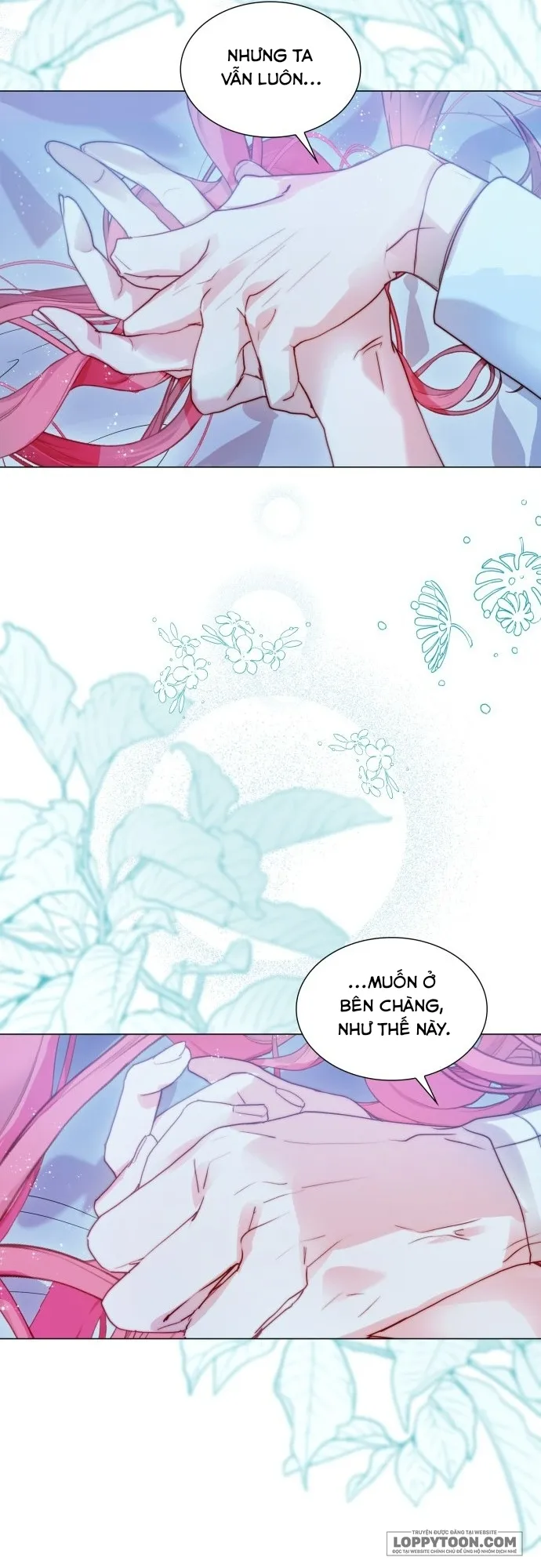 Tôi Được Sinh Ra Là Cô Con Gái Thứ Hai - Chap 83 - Trang 65