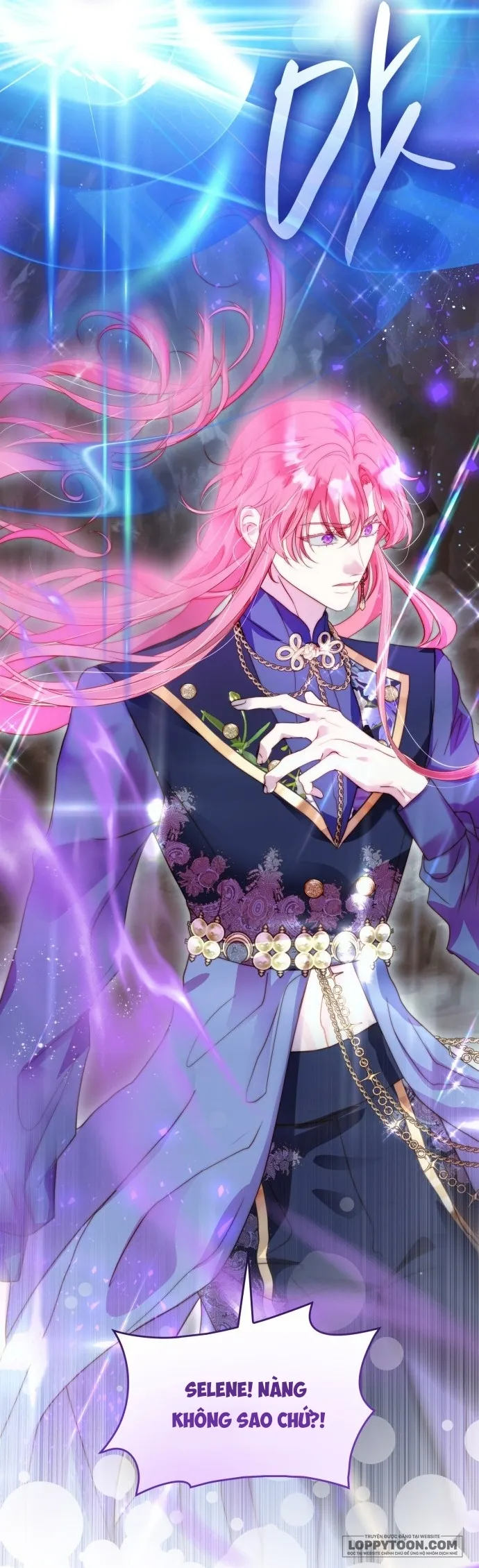 Tôi Được Sinh Ra Là Cô Con Gái Thứ Hai - Chap 83 - Trang 8