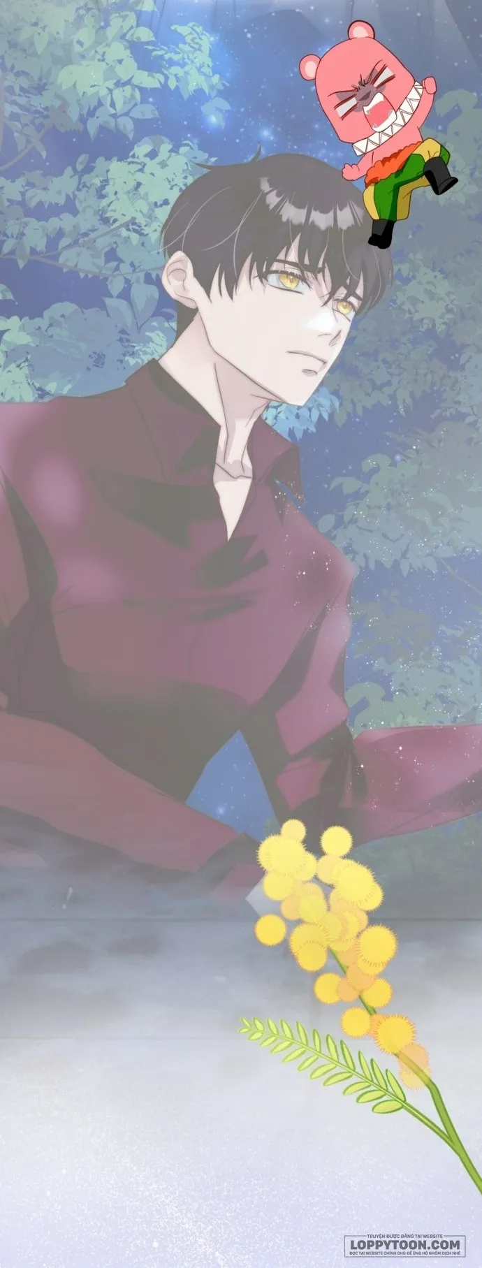 Tôi Được Sinh Ra Là Cô Con Gái Thứ Hai - Chap 83 - Trang 74