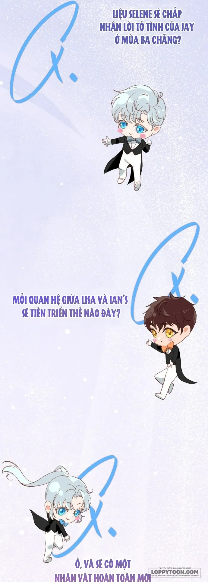 Tôi Được Sinh Ra Là Cô Con Gái Thứ Hai - Chap 83 - Trang 75