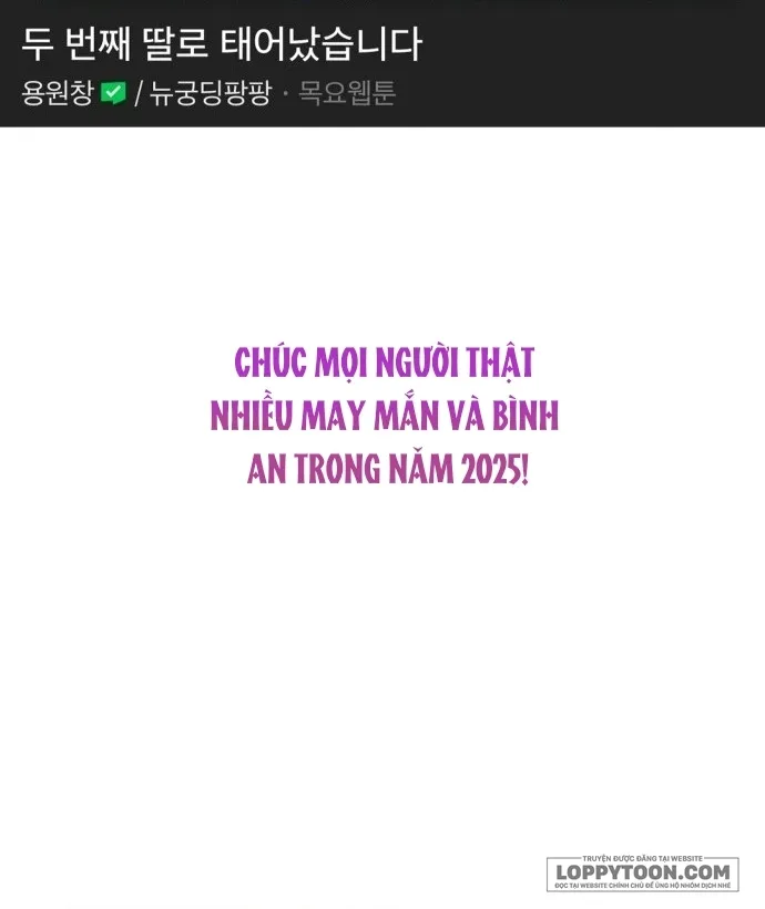 Tôi Được Sinh Ra Là Cô Con Gái Thứ Hai - Chap 83 - Trang 77