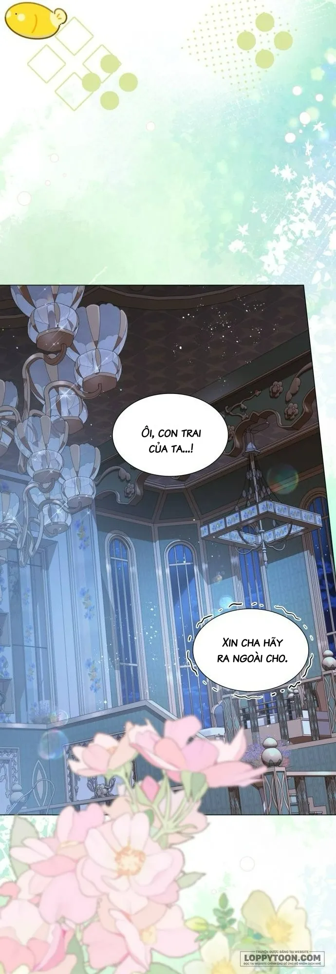 Tôi Được Sinh Ra Là Cô Con Gái Thứ Hai - Chap 84 - Trang 17