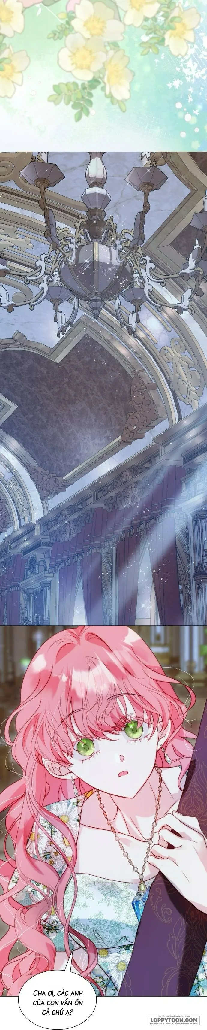 Tôi Được Sinh Ra Là Cô Con Gái Thứ Hai - Chap 84 - Trang 18