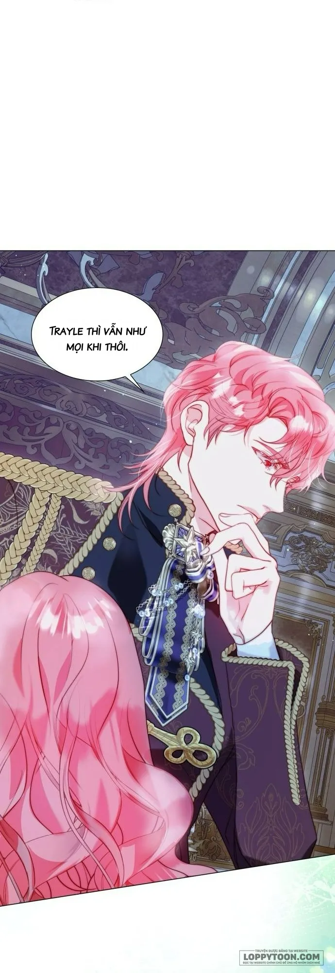 Tôi Được Sinh Ra Là Cô Con Gái Thứ Hai - Chap 84 - Trang 19