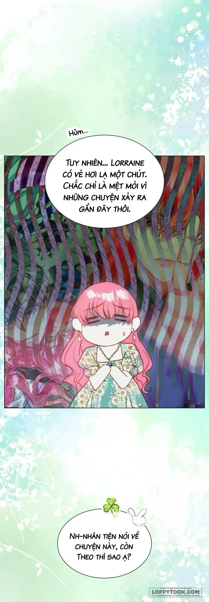 Tôi Được Sinh Ra Là Cô Con Gái Thứ Hai - Chap 84 - Trang 20
