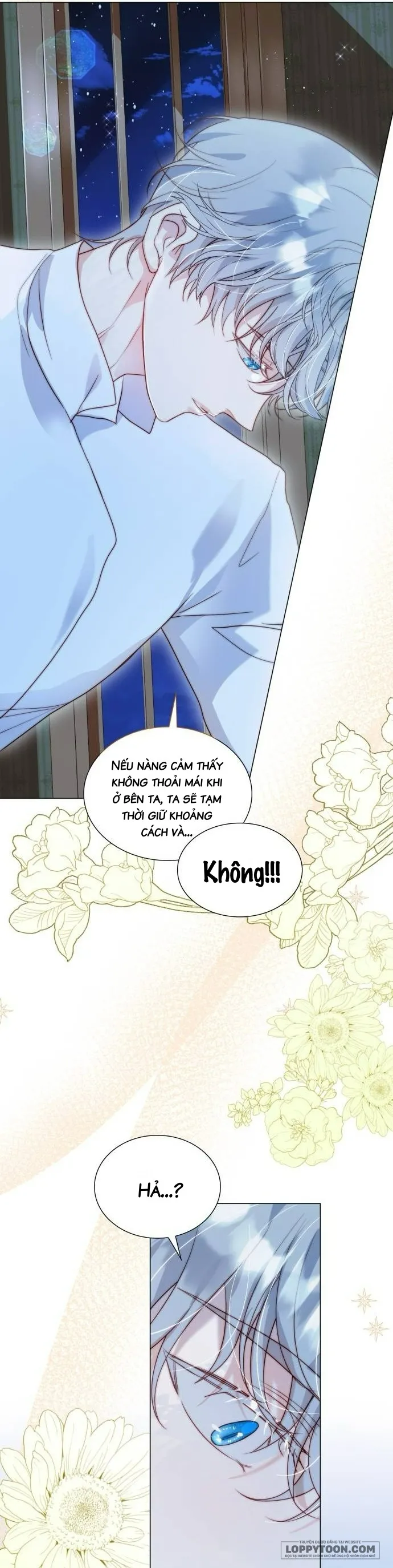 Tôi Được Sinh Ra Là Cô Con Gái Thứ Hai - Chap 84 - Trang 3