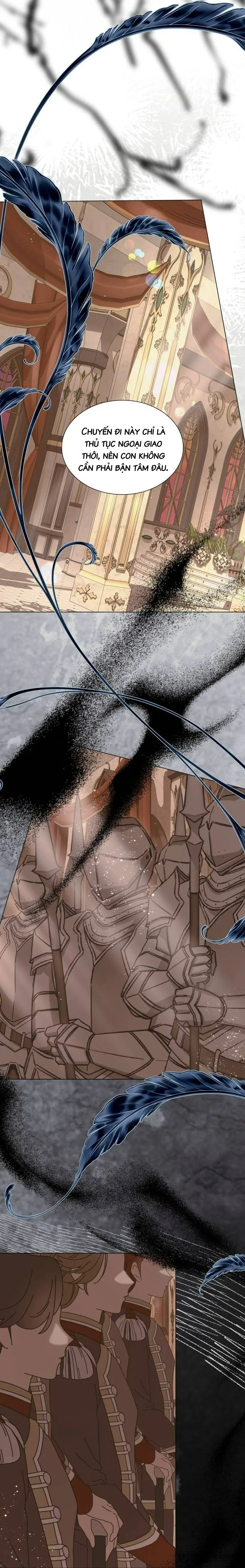 Tôi Được Sinh Ra Là Cô Con Gái Thứ Hai - Chap 84 - Trang 24
