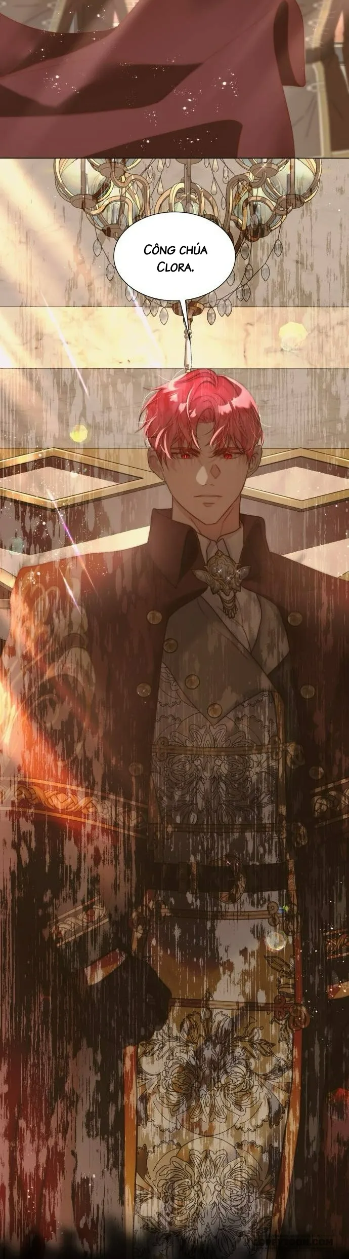 Tôi Được Sinh Ra Là Cô Con Gái Thứ Hai - Chap 84 - Trang 27