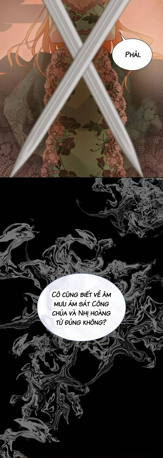 Tôi Được Sinh Ra Là Cô Con Gái Thứ Hai - Chap 84 - Trang 29