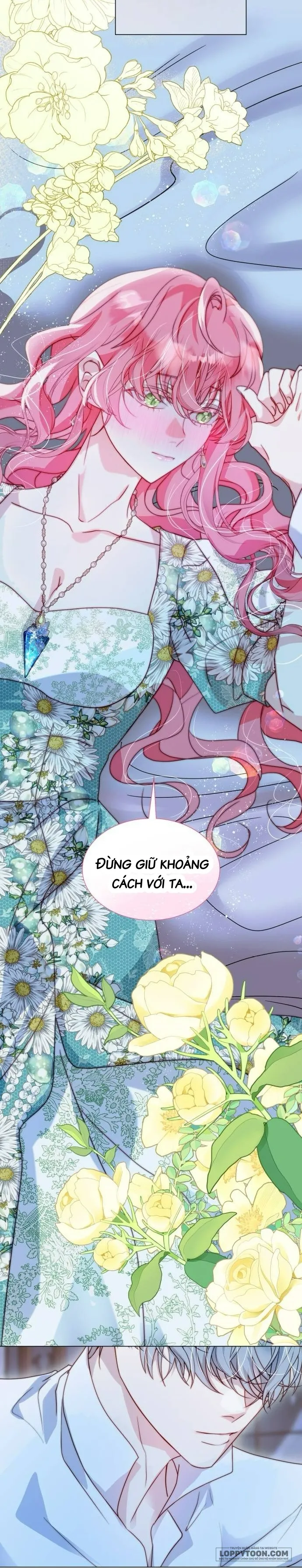 Tôi Được Sinh Ra Là Cô Con Gái Thứ Hai - Chap 84 - Trang 4
