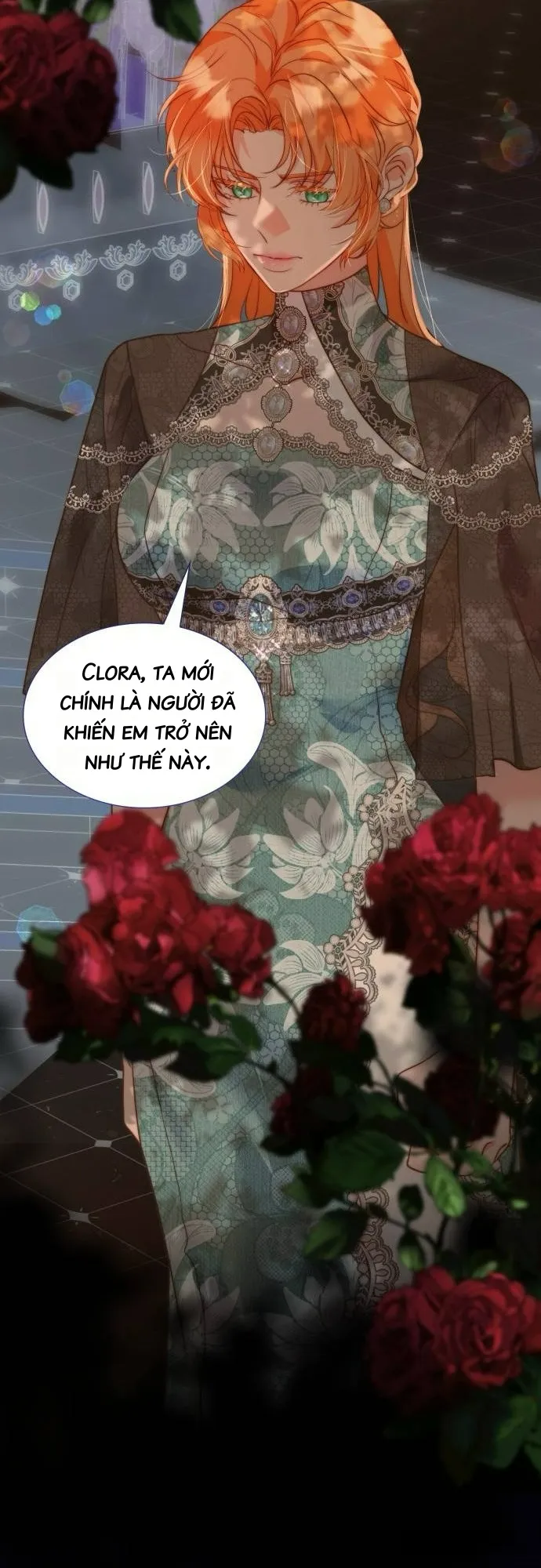 Tôi Được Sinh Ra Là Cô Con Gái Thứ Hai - Chap 84 - Trang 33