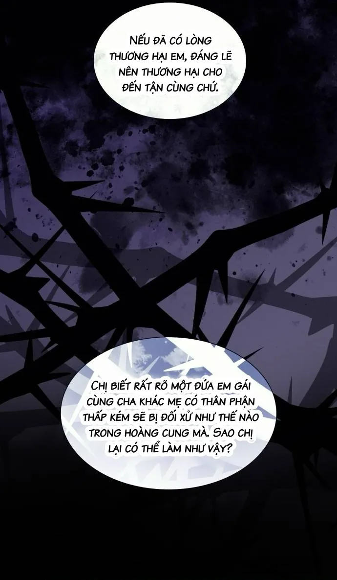 Tôi Được Sinh Ra Là Cô Con Gái Thứ Hai - Chap 84 - Trang 35