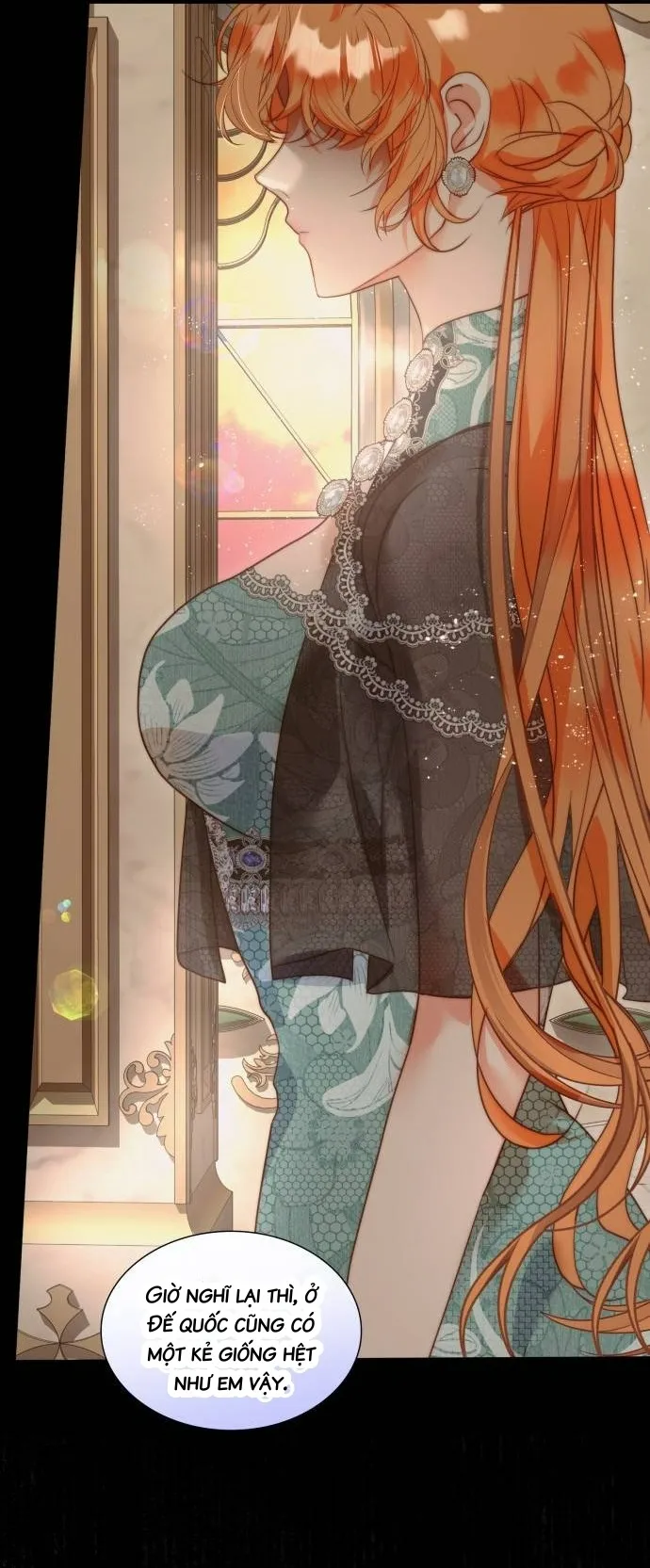 Tôi Được Sinh Ra Là Cô Con Gái Thứ Hai - Chap 84 - Trang 36