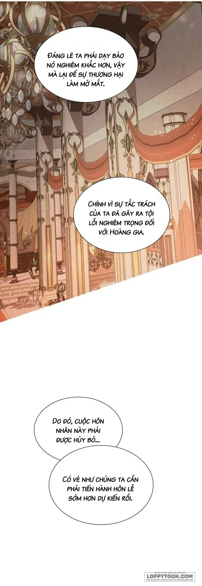 Tôi Được Sinh Ra Là Cô Con Gái Thứ Hai - Chap 84 - Trang 42