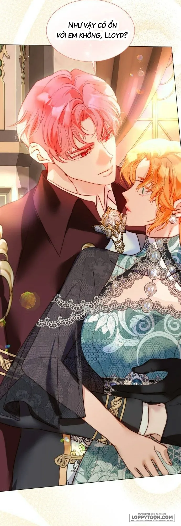 Tôi Được Sinh Ra Là Cô Con Gái Thứ Hai - Chap 84 - Trang 45