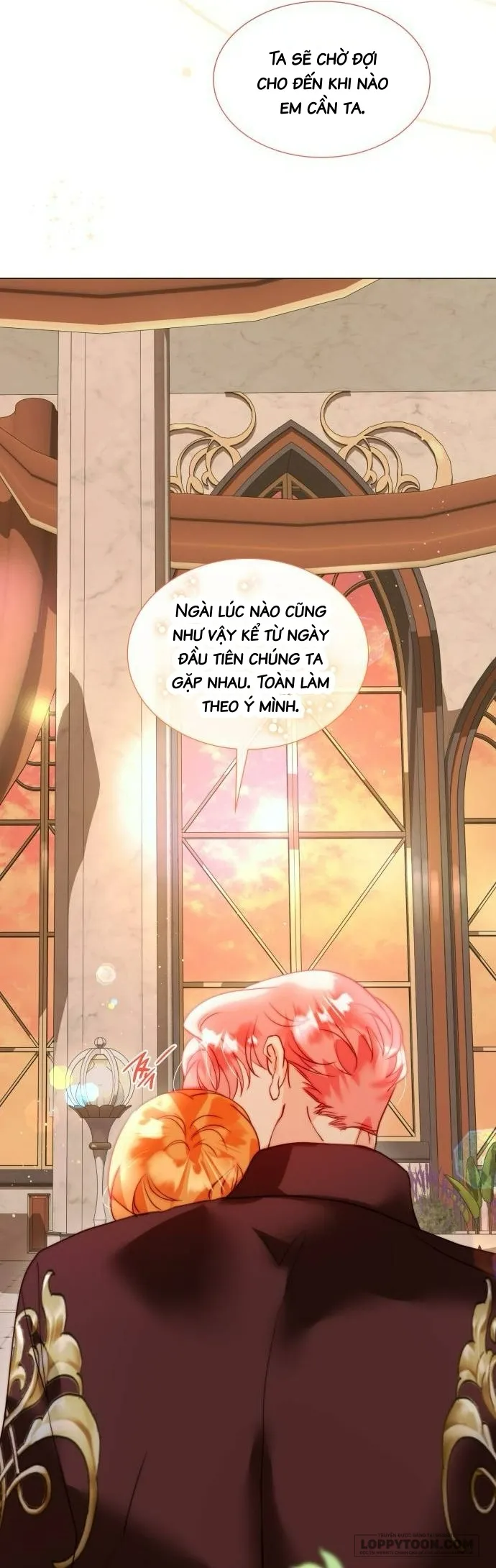 Tôi Được Sinh Ra Là Cô Con Gái Thứ Hai - Chap 84 - Trang 47