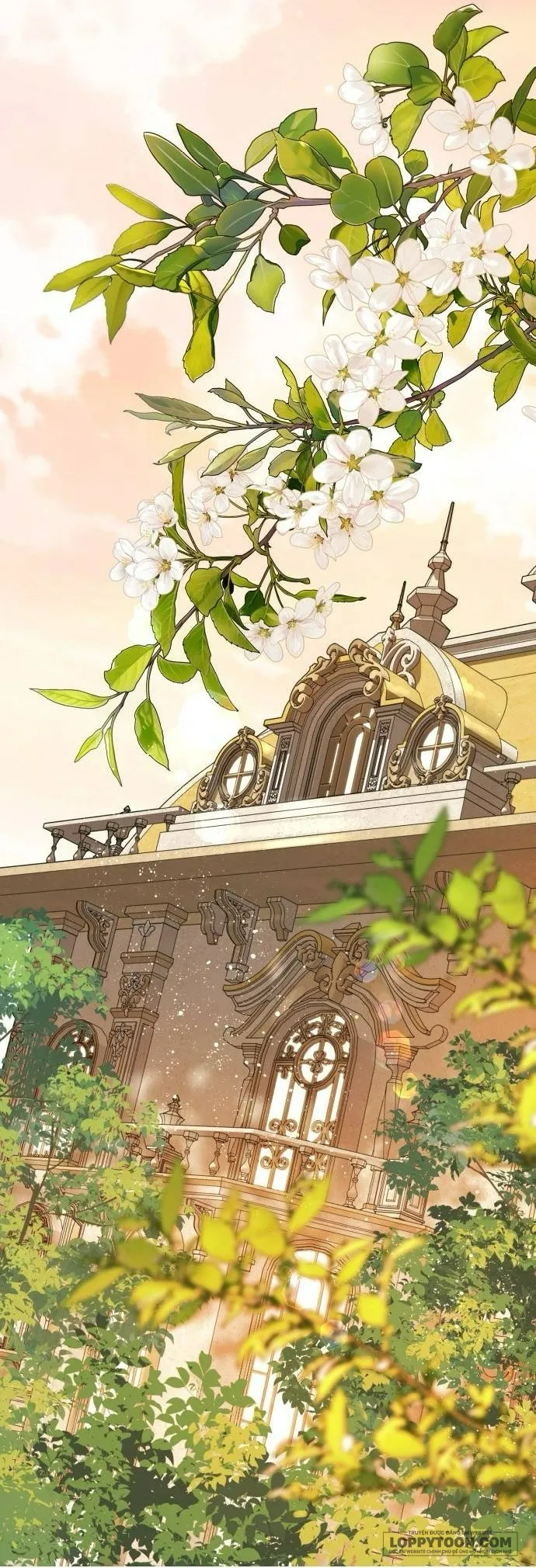 Tôi Được Sinh Ra Là Cô Con Gái Thứ Hai - Chap 84 - Trang 49